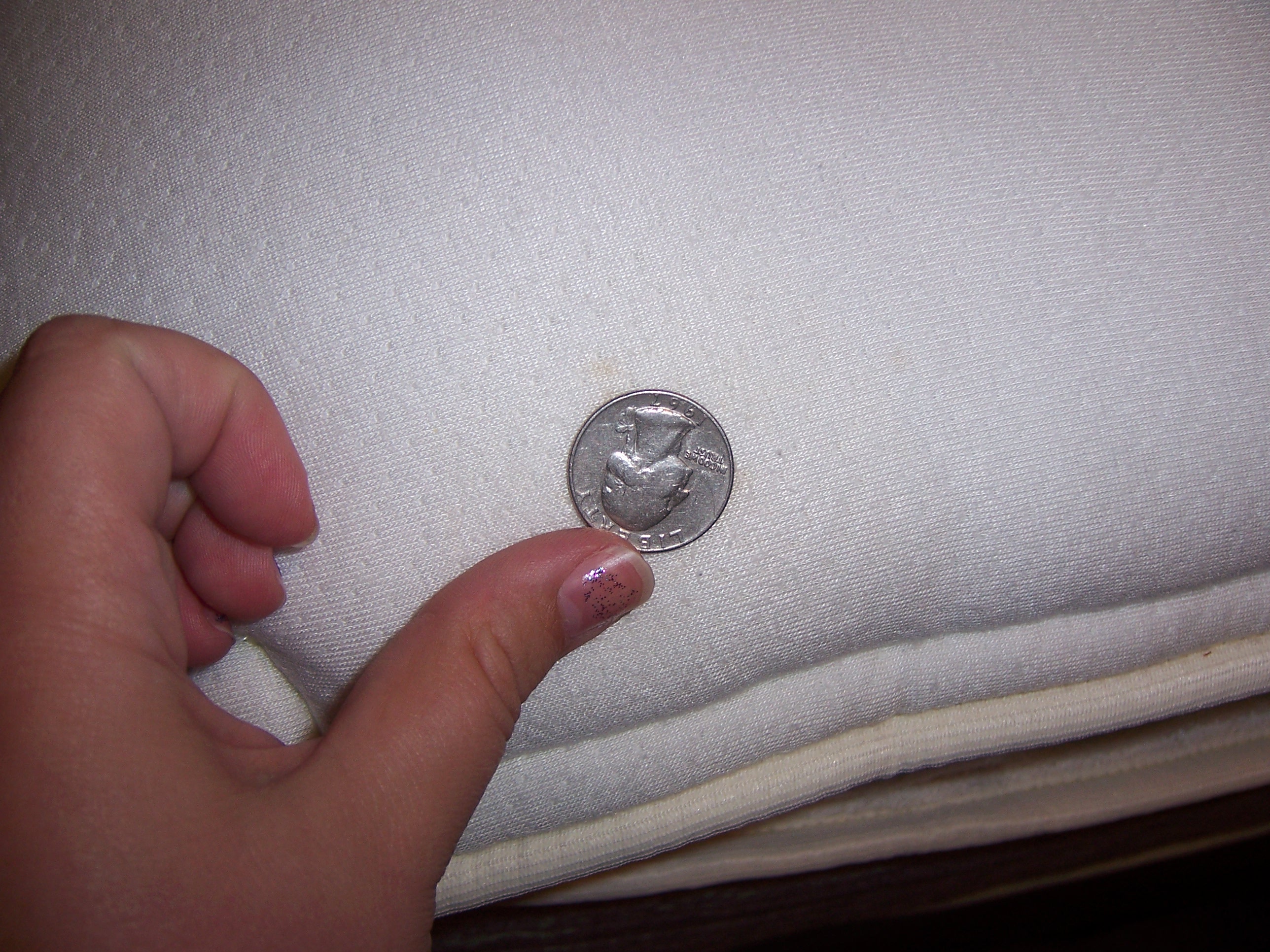 Mattress Warehouse (Headquarters) Frederick, Maryland PeopleClaim