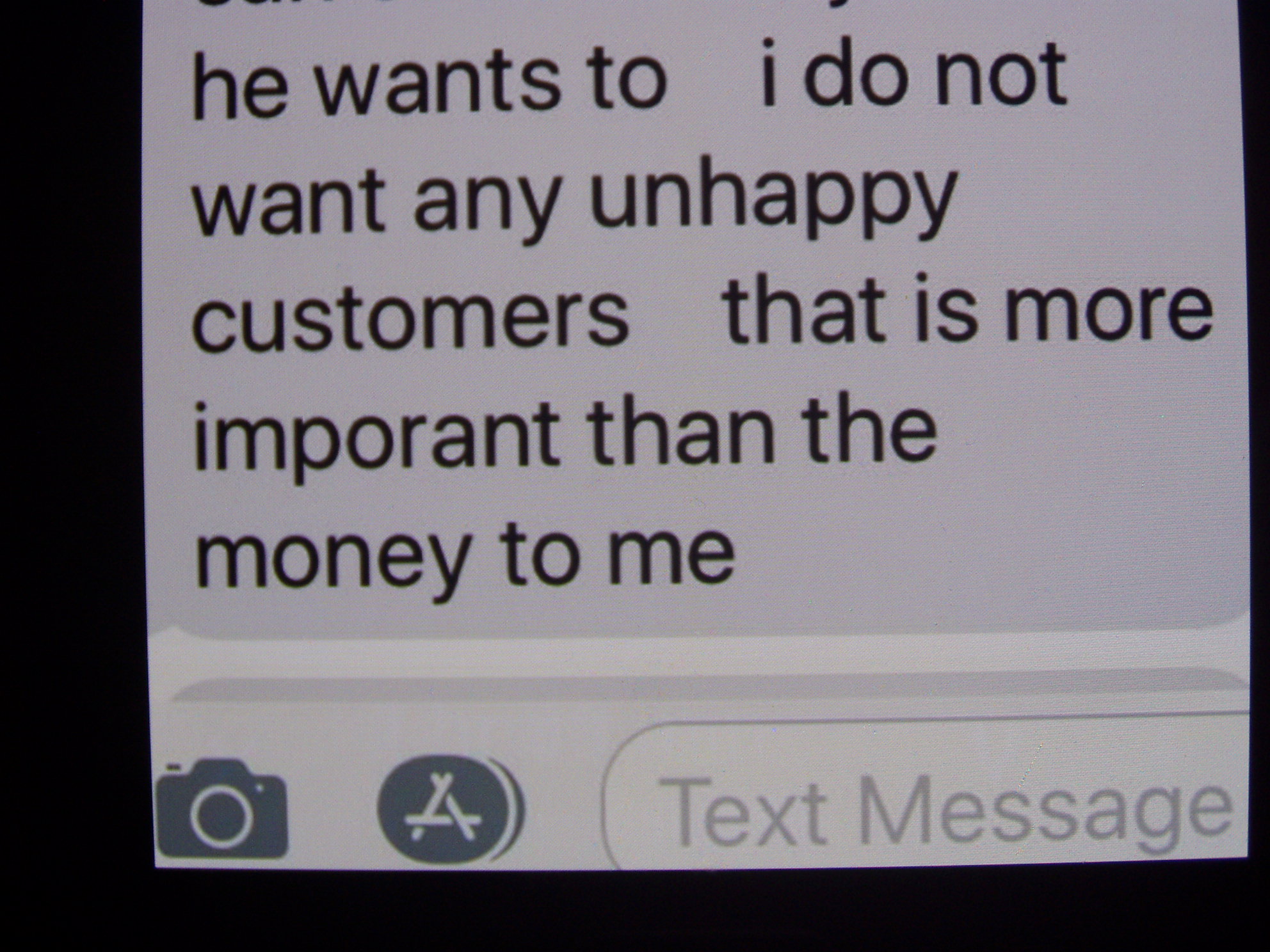 Richard Clark's Garage Burlington, North Carolina PeopleClaim