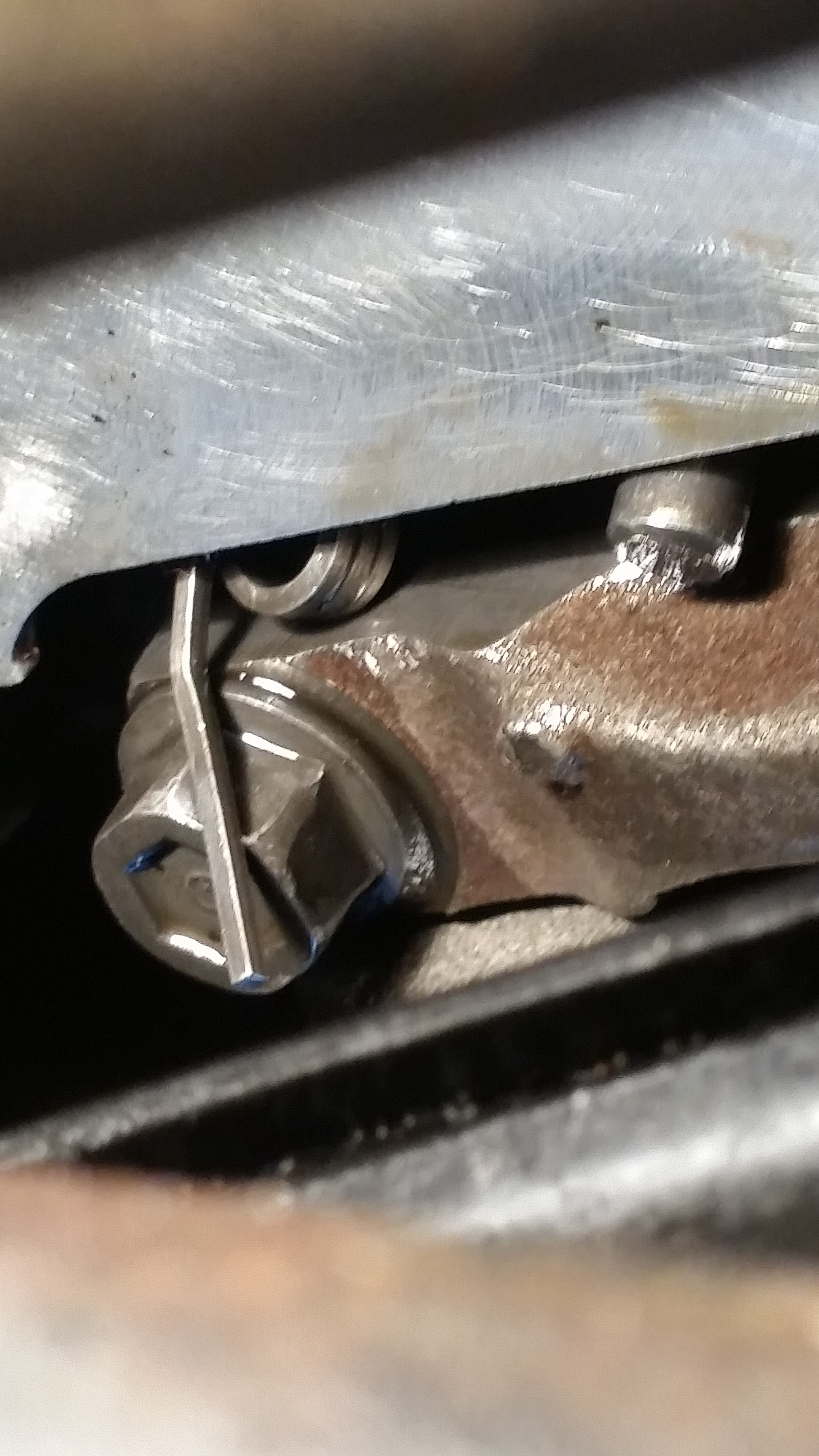 Richard Clark's Garage Burlington, North Carolina PeopleClaim